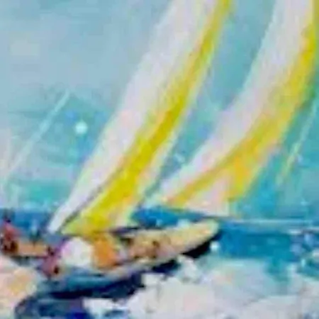 Lägenhet Radyrteigen In The Oslo Fjord, Bronnoya *