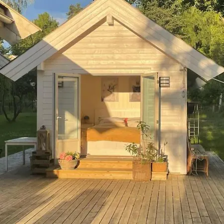 Radyrteigen In The Oslo Fjord, Bronnoya Apartament