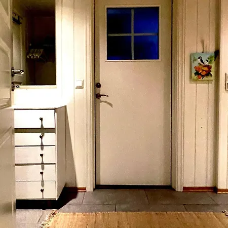 Radyrteigen In The Oslo Fjord, Bronnoya Asker