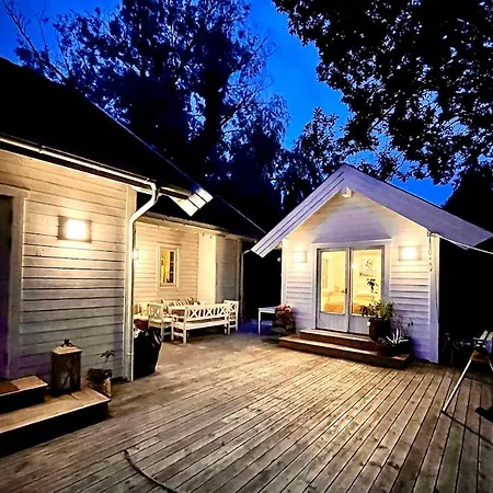 Radyrteigen In The Oslo Fjord, Bronnoya * Asker