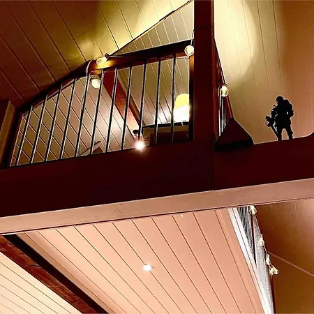 Radyrteigen In The Oslo Fjord, Bronnoya Lägenhet Asker