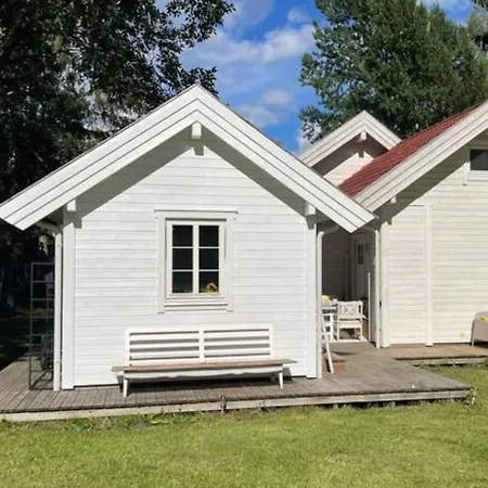 Radyrteigen In The Oslo Fjord, Bronnoya *