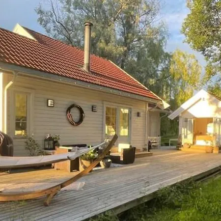 Radyrteigen In The Oslo Fjord, Bronnoya Apartament Asker