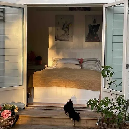 Radyrteigen In The Oslo Fjord, Bronnoya