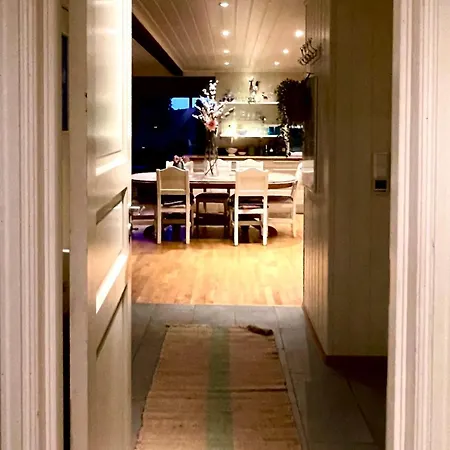 Radyrteigen In The Oslo Fjord, Bronnoya Lägenhet Asker