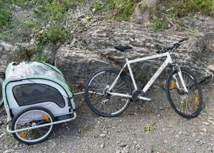 Radyrteigen In The Oslo Fjord, Bronnoya Appartement Asker