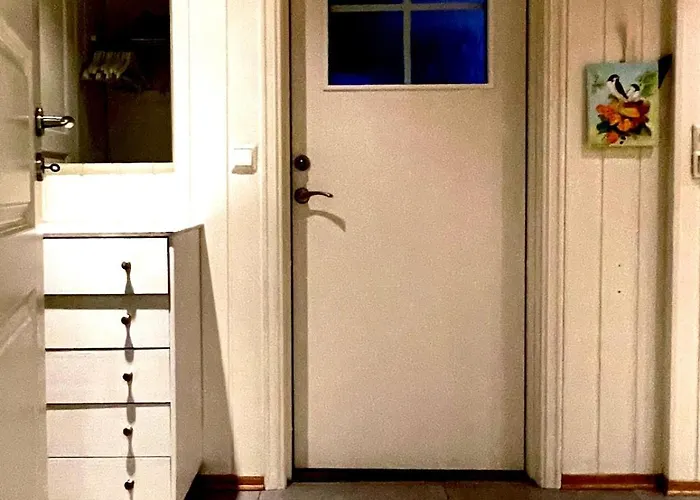 Radyrteigen In The Oslo Fjord, Bronnoya Asker