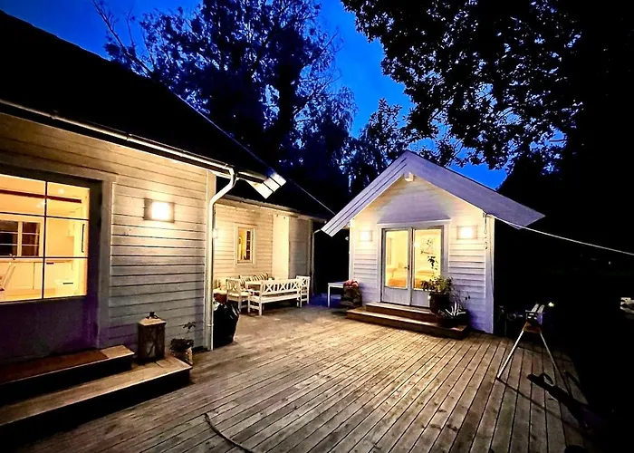 Radyrteigen In The Oslo Fjord, Bronnoya * Asker