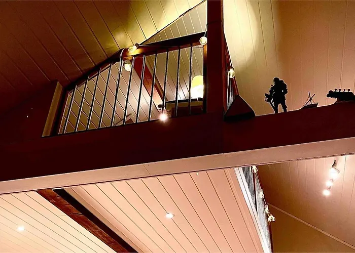 Radyrteigen In The Oslo Fjord, Bronnoya Appartement Asker