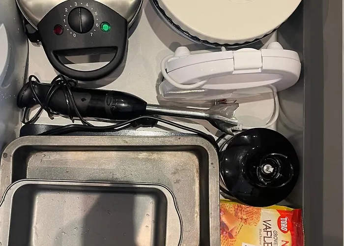 Appartement Radyrteigen In The Oslo Fjord, Bronnoya Asker