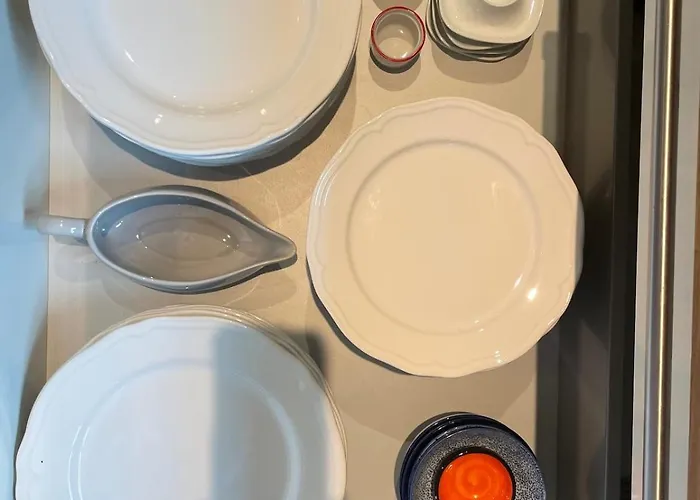 Radyrteigen In The Oslo Fjord, Bronnoya Appartement *