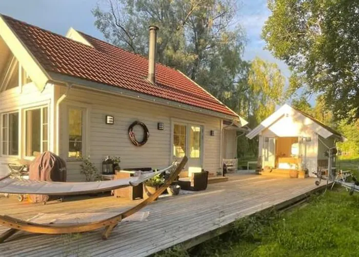 Radyrteigen In The Oslo Fjord, Bronnoya Appartement Asker