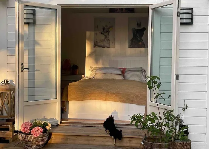 Radyrteigen In The Oslo Fjord, Bronnoya