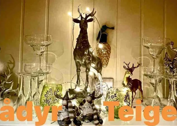 Appartement Radyrteigen In The Oslo Fjord, Bronnoya