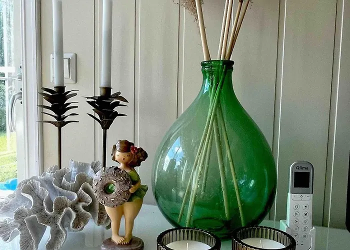 Radyrteigen In The Oslo Fjord, Bronnoya * Asker