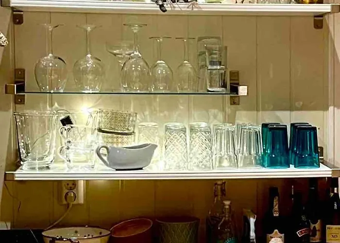 Appartement Radyrteigen In The Oslo Fjord, Bronnoya *