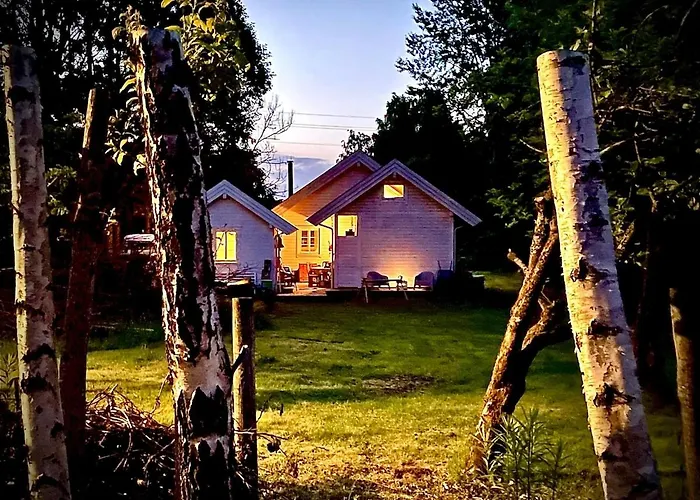 Radyrteigen In The Oslo Fjord, Bronnoya Appartement