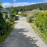 Radyrteigen In The Oslo Fjord, Bronnoya 아파트 애스커