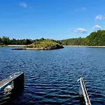 Radyrteigen In The Oslo Fjord, Bronnoya