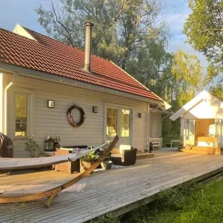 Radyrteigen In The Oslo Fjord, Bronnoya Διαμέρισμα Asker